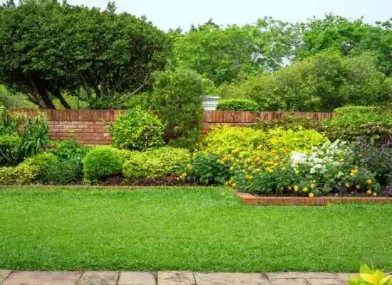 landscaping services Winchester